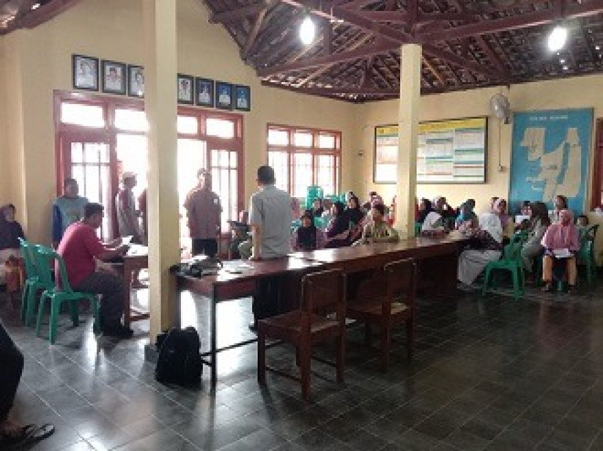  BERAS BANTUAN PANGAN-CBP 2024 TAHAP 1